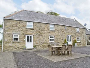 Image of 3 bedroom accommodation in Tantobie, Stanley