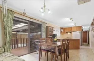 Image of Nice Family home