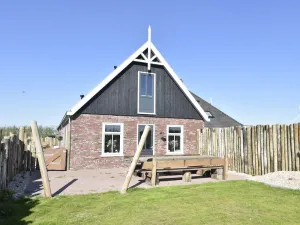 Image of Hazenborgh family home on the North Holland coast