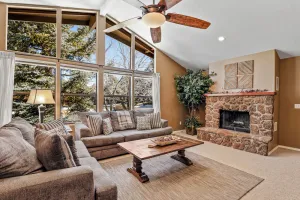 Image of Country Club Bungalow, Sleeps 4