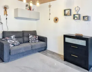 Image of Studio cosy avec balcon et vue sur la montagne à Chamrousse - 19 m²