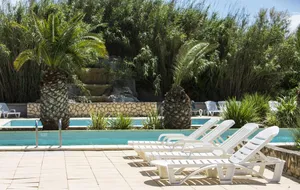 Image of Appartement dans la résidence LES MAZETS DE CAMARGUE
