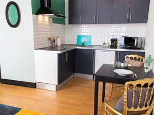 Image of Studio-Superior-Ensuite-Garden view