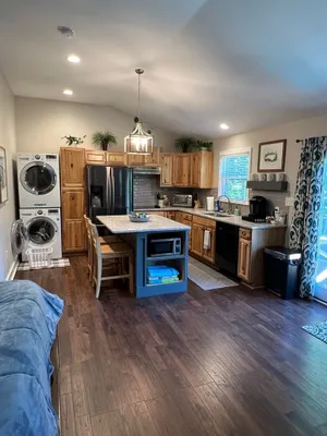 Image of Self Check In! Super Cute Studio Apartment! Private Entrance!