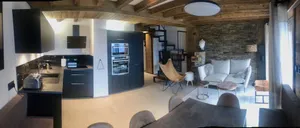 Image of SUPERBE DUPLEX 4* DERNIER ETAGE 7pers. / 67m2