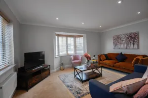 Image of Partridge Close