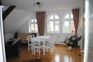 Image of Apartment 2 Burgplatz - Apartment Hagin \/ Burgplatz