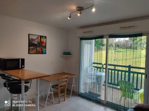 Image of Basque Country, charming studio in Anglet near Biarritz and Bayonne
