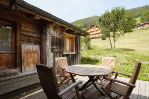 Image of Bo d'Ane 4: Great comfort Village Center