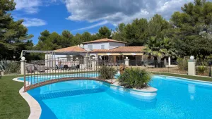 Image of Villa Signo - Piscine privée