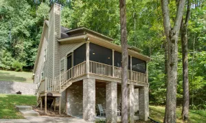 Image of Harbor Cottage Center Hill Lake