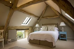 Image of Converted Luxury Barn - The Potting Shed - Grade II listed