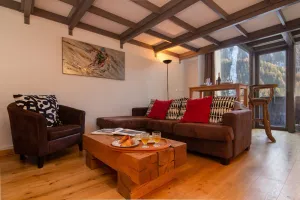 Image of Résidence Grand Roc - Campanules 314 Happy Rentals