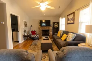 Image of Welcome to “Relax Inn” Retreat at Lake Cumberland – A Perfect Cabin Escape