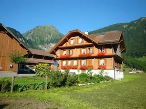 Image of Holiday apartment Lungern for 1 - 5 persons with 1 bedroom - Farmhouse