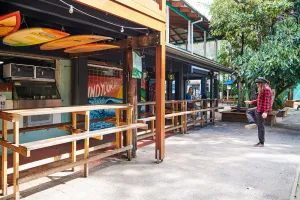 Image of Arts Factory by Nomads