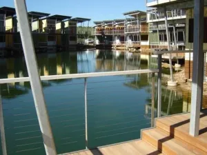 Image of Best family-friendly villa on the Lagoon - Easily accommodates 3 families