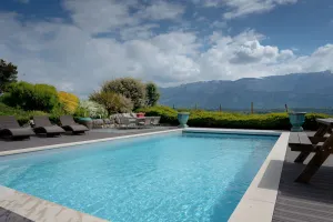 Image of Le Balcon des Bauges