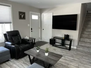 Image of Comfortable! Clean! Centric!