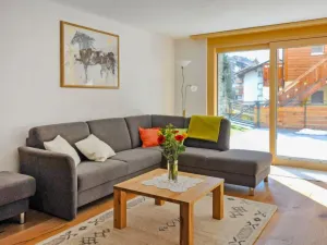 Image of Apartment Blauherd by Interhome