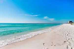 Image of Splash Into Sundestin, Gulf Front Condo