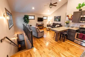 Image of Apt. 7703' - In-town livin', few blocks from downtown shops & restaurants
