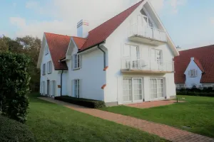 Image of D'Hille II 4 - cozy 3-bedroom apartment with sun terrace
