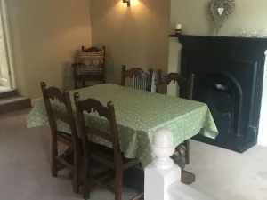 Image of Wensleydale Stone Cottage