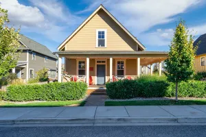 Image of Welcome to Cabernet Cottage at The Lookout at Lake Chelan