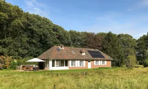 Image of Holiday house Meeuwen-Gruitrode for 1 - 8 persons with 4 bedrooms - Holiday house
