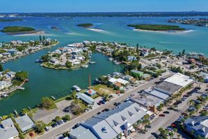 Image of Johns Pass Studio 3  Fisherman's Cove & Cottages Studio 3