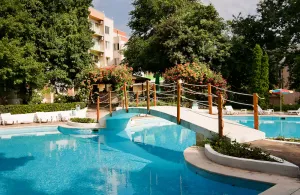 Image of Ljuljak Hotel