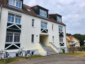 Image of FeWo am Steinberg - Apartment 33