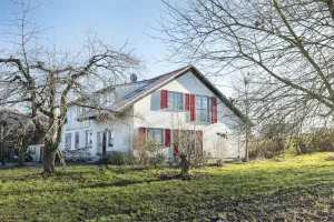 Image of Simply beautiful apartment on the farm