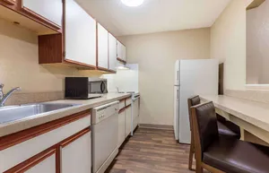 Image of Extended Stay America Select Suites - Memphis - Cordova
