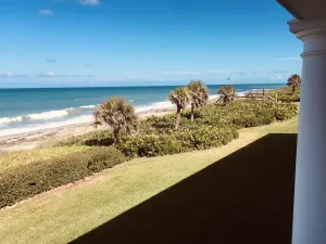 Image of Direct Ocean front condo
