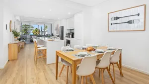 Image of Bikinis and Martinis