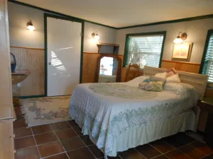 Image of The Sebastian Studio
