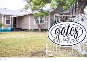 Image of The Gates Guest House