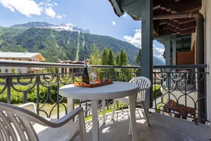 Image of Résidence Le Cristal - Lognan 7 - Happy Rentals