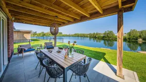 Image of Premium Water 8p - Four Bedroom Villa, Sleeps 8