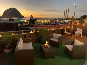 Image of Fog & Stars Cottage -  Just steps to Embarcadero, water & downtown!
