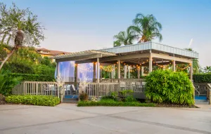 Image of Hilton Tampa Airport Westshore