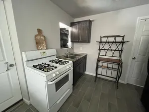 Image of Midland Hideaway