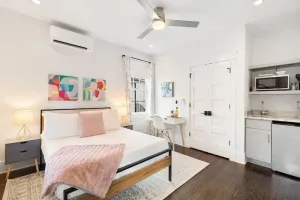 Image of Suite B1 at 697 King