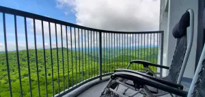 Image of Sugartop Resort 6th-Floor Corner Condo: Breathtaking Mountain Views - 2BR