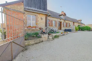 Image of La Germ'Alice - BRIEL SUR BARSE