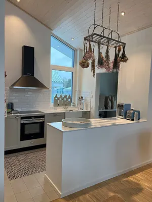 Image of Lovingly furnished vacation home in the immediate vicinity of the lake