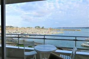 Image of Superb apartment TRES BELLE VUE MER in PERROS-GUIREC