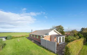 Image of Cozy Home In Vinderup With Wifi